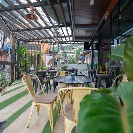Oyo 314 The Space Huahin Zewnętrze zdjęcie